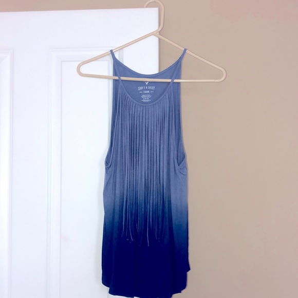 American Eagle Outfitters Tops - American Eagle Soft & Sexy Tank, Size Small